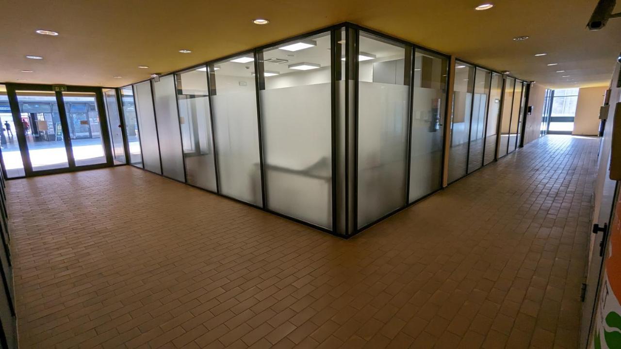 Downtown Fiume, Underground Garage Within The Property Экстерьер фото