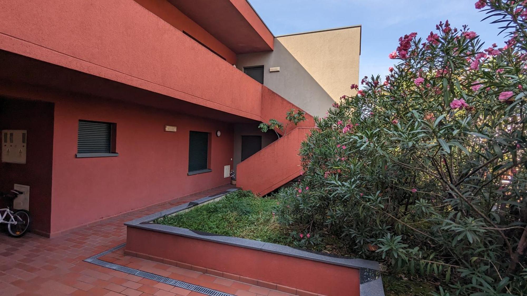 Downtown Fiume, Underground Garage Within The Property Экстерьер фото